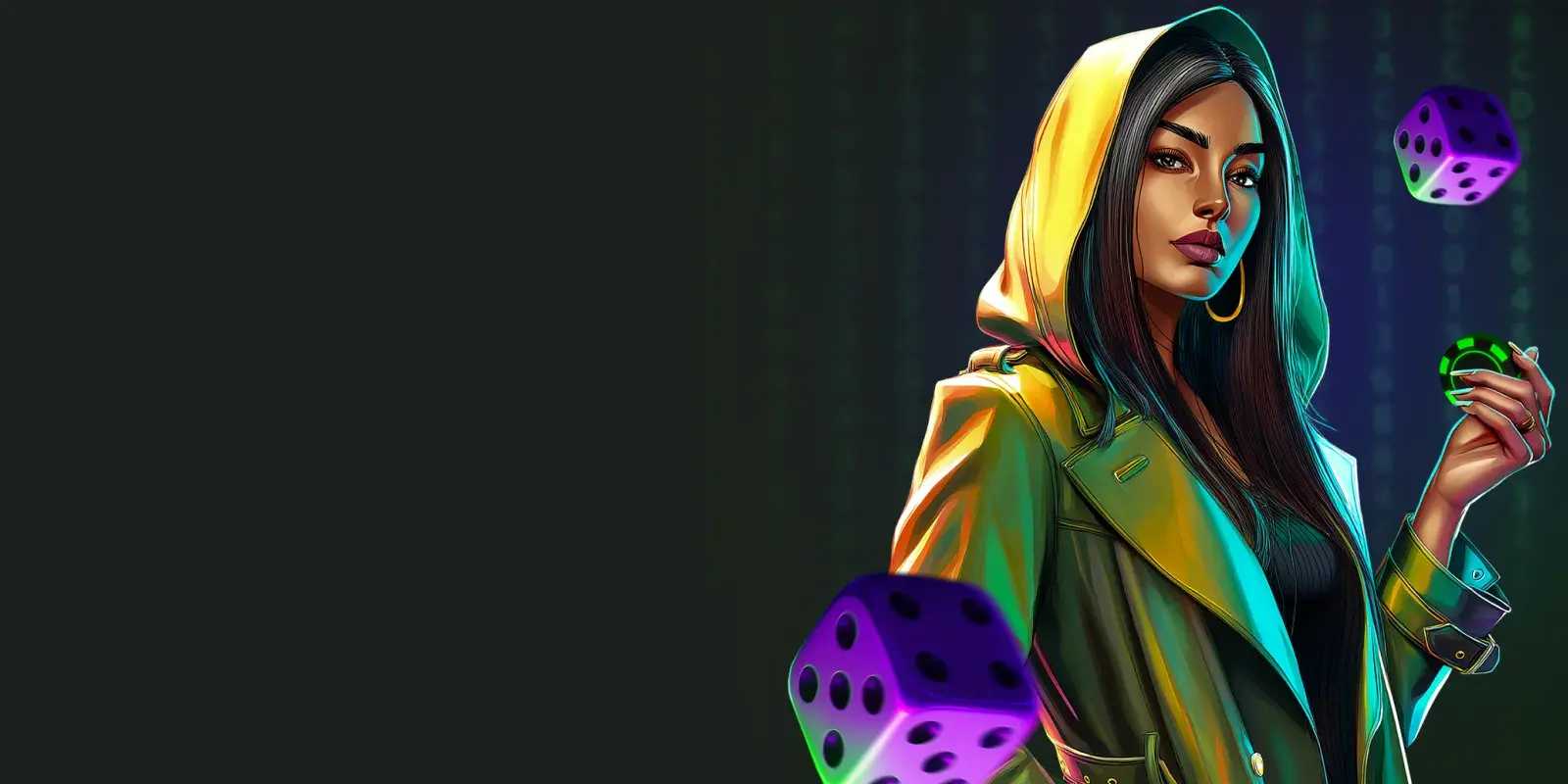 Lootzino banner desktop